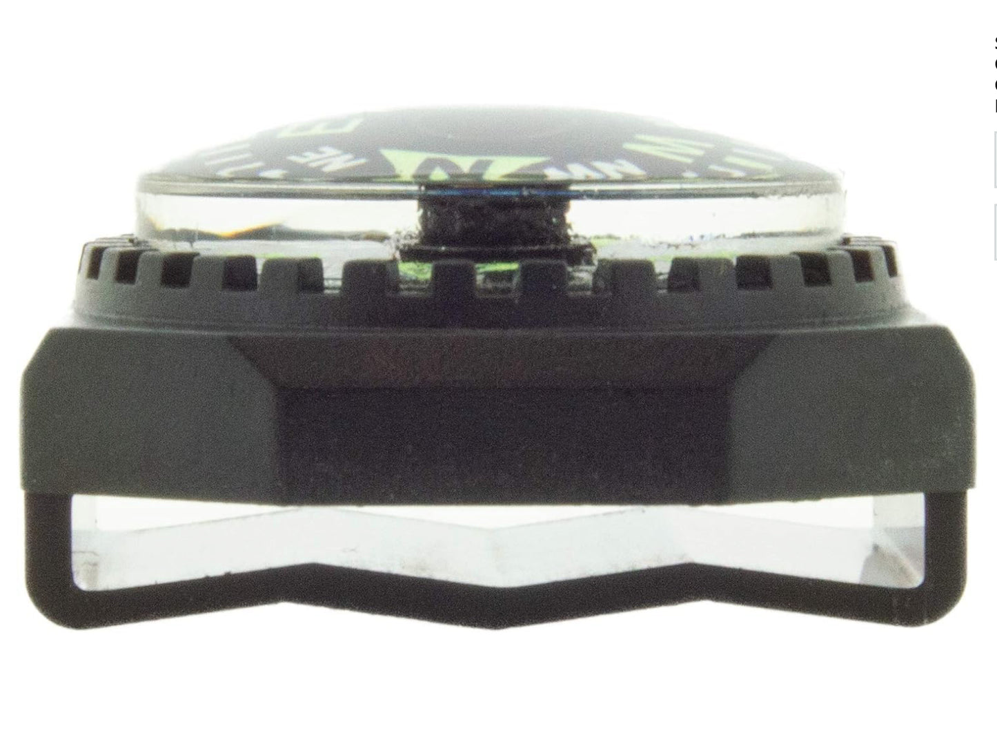 Slip-On Core Quest Wrist Compass - For Watch Band