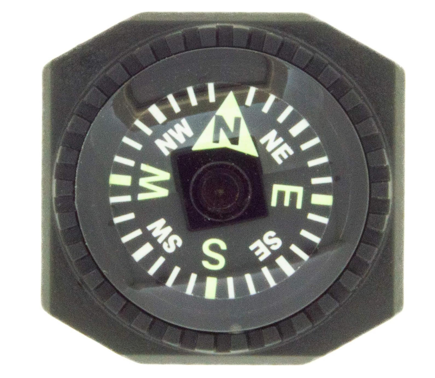 Slip-On Core Quest Wrist Compass - For Watch Band